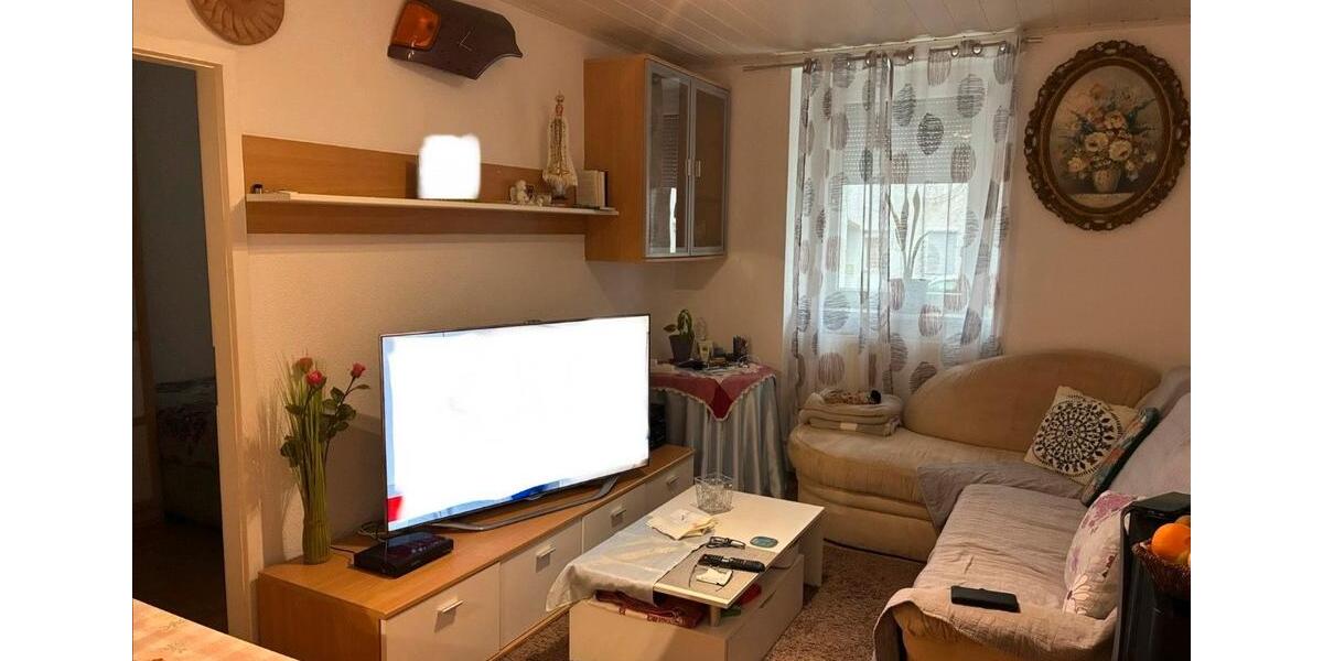 Schöne 2 Zimmerwohnung im Herzen Ludwigsburgs 2 zimmer