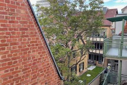 Wohnung Stuttgart Stuttgart-Mitte - 2 Zimmer, 51 m&sup2;, 660&euro; | Angebot:26586297