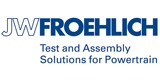 Senior SPS-Programmierer / Softwareentwickler Automatisierungstechnik (m/w/d) JW Froehlich Maschinenfabrik GmbH Leinfelden-Echterdingen 70771