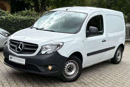 Mercedes-Benz Citan 45.100 km 14.450 &euro; Steinenbronn 71144