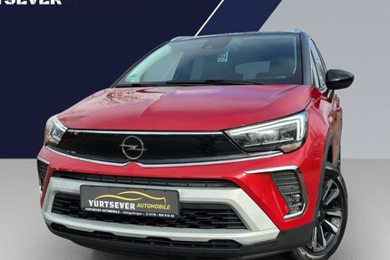 Opel Crossland (X) 43.491 km 16.990 &euro; Holzgerlingen 71088