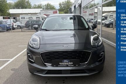 Ford Puma 74.500 km 15.490 &euro; Böblingen 71034