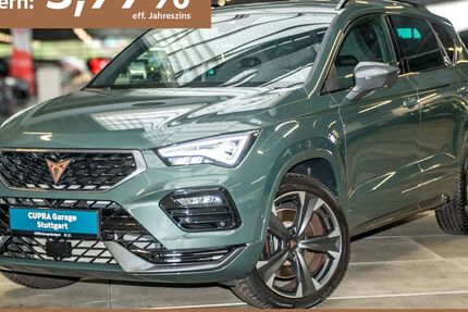 Cupra Ateca 8.290 km 38.830 &euro; Stuttgart-Feuerbach 70469