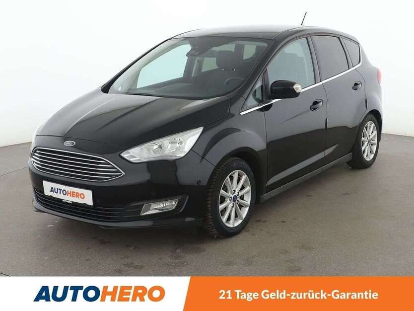 C-Max