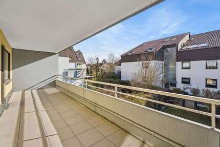 Wohnung Wendlinger am Neckar - 2 Zimmer, 60 m&sup2;, 198.000&euro; | Angebot:26266053