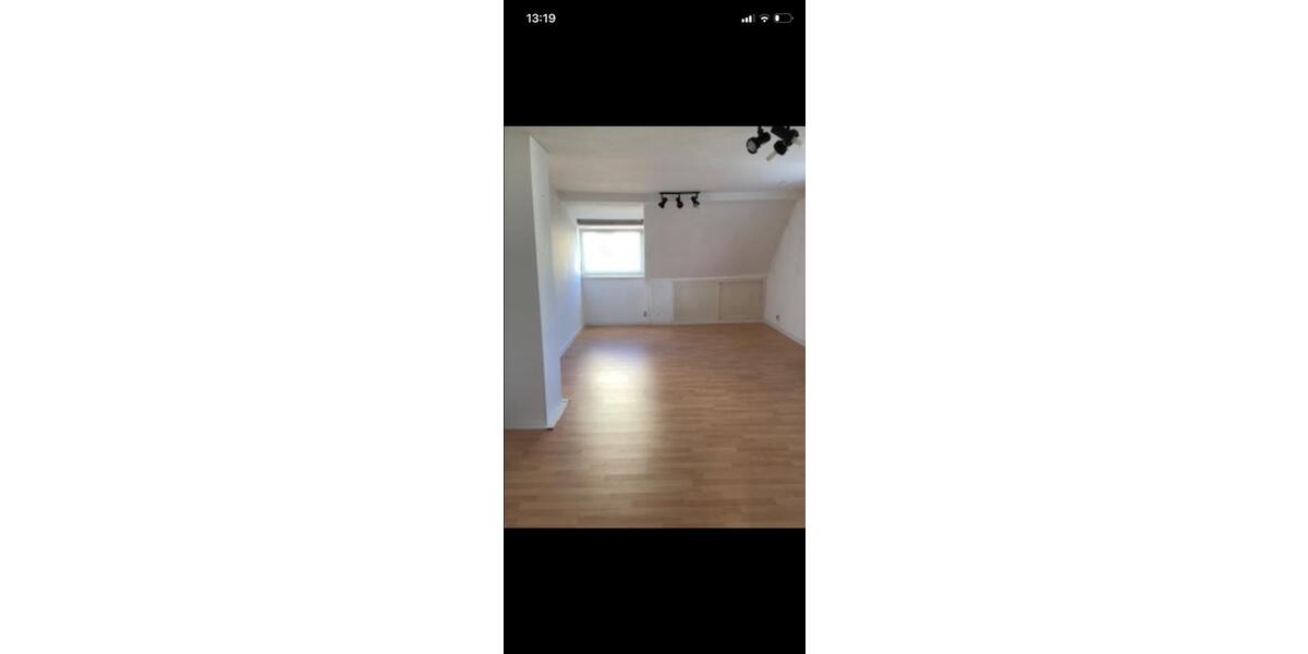 Etagenwohnung Stuttgart Degerloch - 1 Zimmer, 35 m&sup2;, 605&euro; | Angebot:26671453