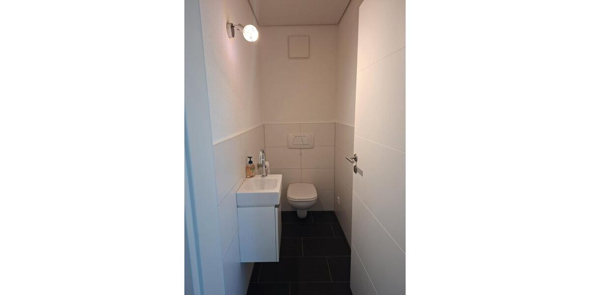Erdgeschoßwohnung Ebersbach an der Fils - 3 Zimmer, 88 m&sup2;, 349.000&euro; | Angebot:27021308