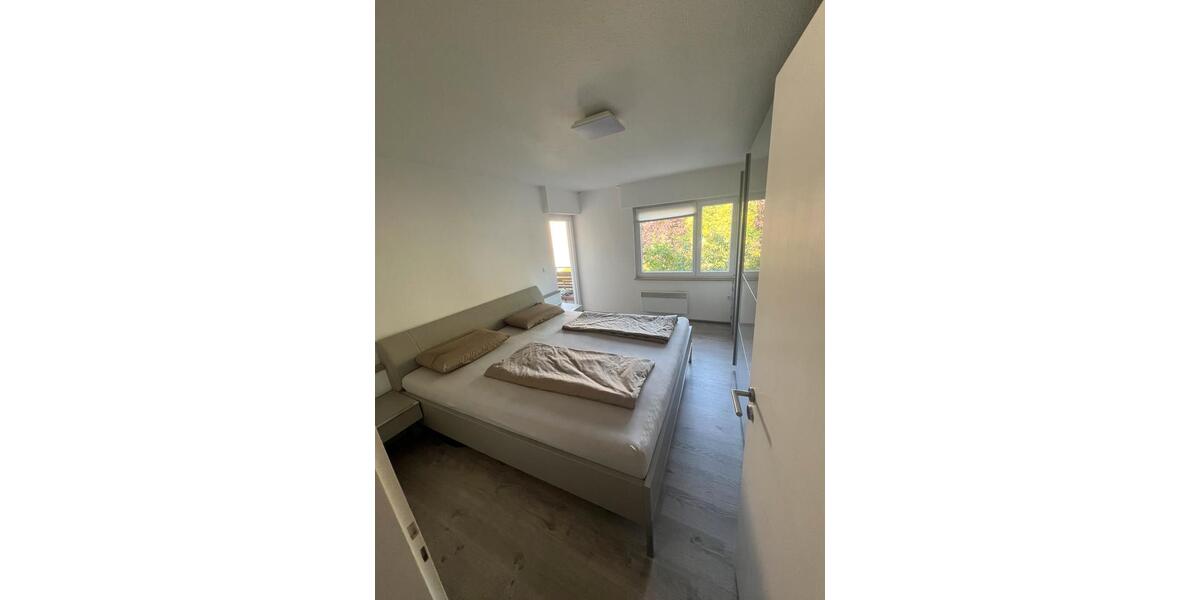 Etagenwohnung Fellbach Oeffingen - 4 Zimmer, 86 m&sup2;, 475.000&euro; | Angebot:26424498