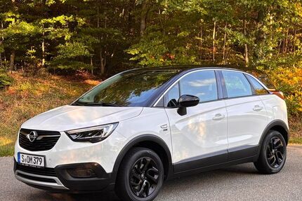 Opel Crossland (X) 80.000 km 14.500 € Stuttgart 70565