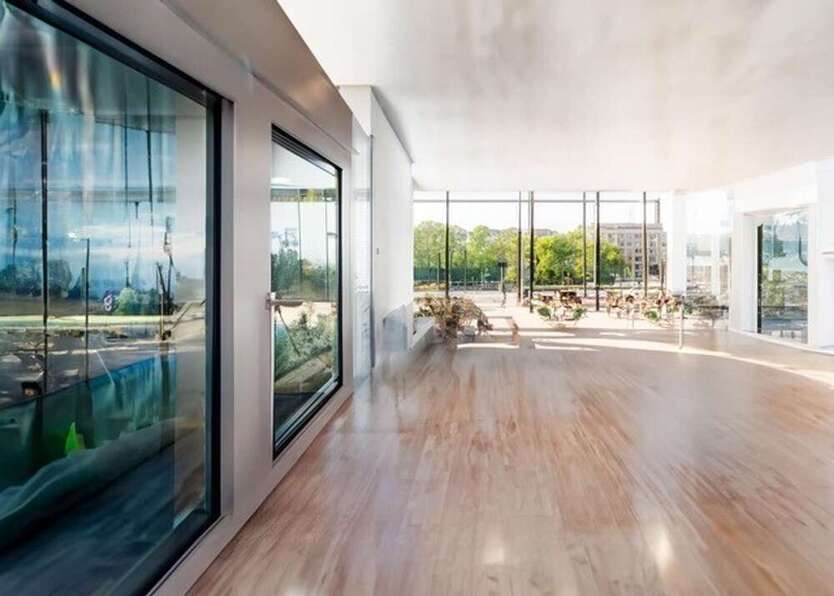 Büro in Stuttgart 37.135 € 1061 m²