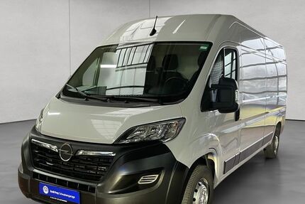 Opel Movano 56.966 km 20.890 &euro; Esslingen 73730