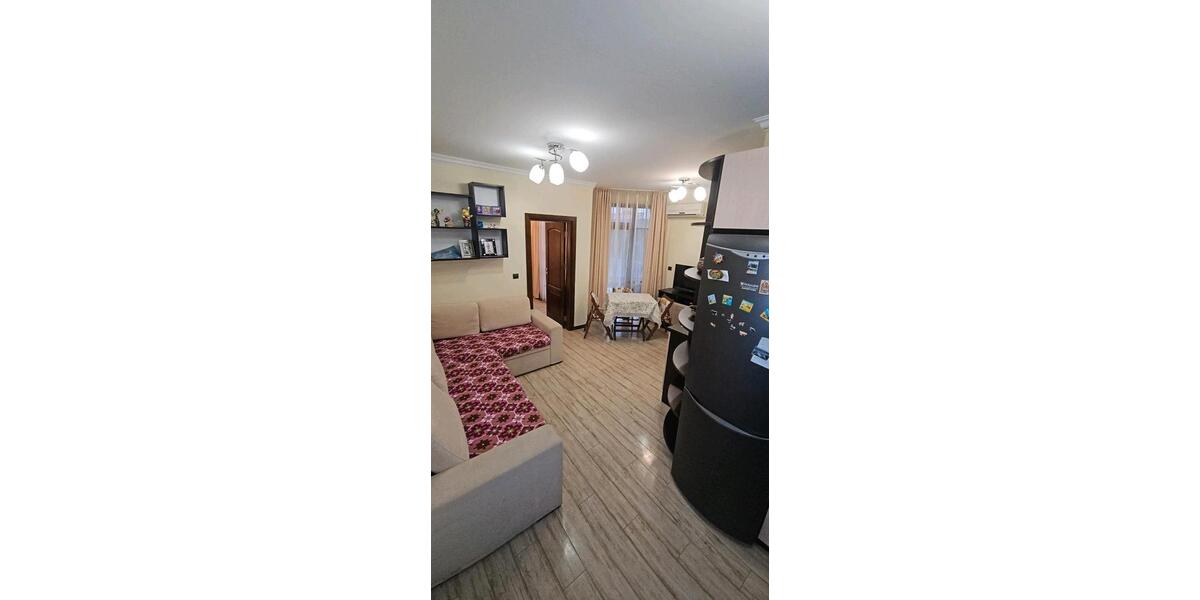 Hochparterre Esslingen am Neckar Pliensauvorstadt - 2 Zimmer, 51 m&sup2;, 76.000&euro; | Angebot:26876363