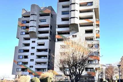 Wohnung zum Kaufen in Stuttgart 360.000 € 104.67 m² 4 zimmer