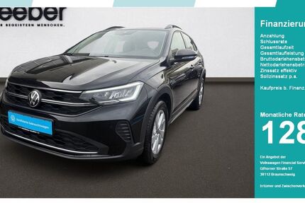 VW Taigo 12.056 km 21.690 &euro; Weil der Stadt 71263