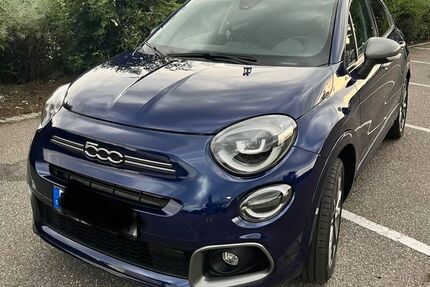 Fiat 500X 26.273 km 19.990 &euro; Esslingen am Neckar 73732