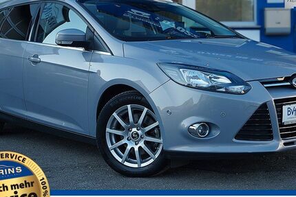 Ford Focus 139.499 km 8.390 &euro; Nürtingen 72622
