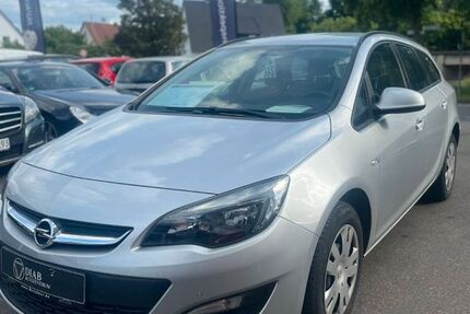 Opel Astra 161.492 km 7.990 € Kirchheim unter Teck 73230