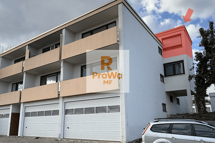 Wohnung Holzgerlingen - 1 Zimmer, 24 m&sup2;, 97.000&euro; | Angebot:26155780