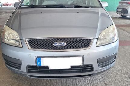 Ford C-Max 183.356 km 1.599 &euro; Stuttgart 70327