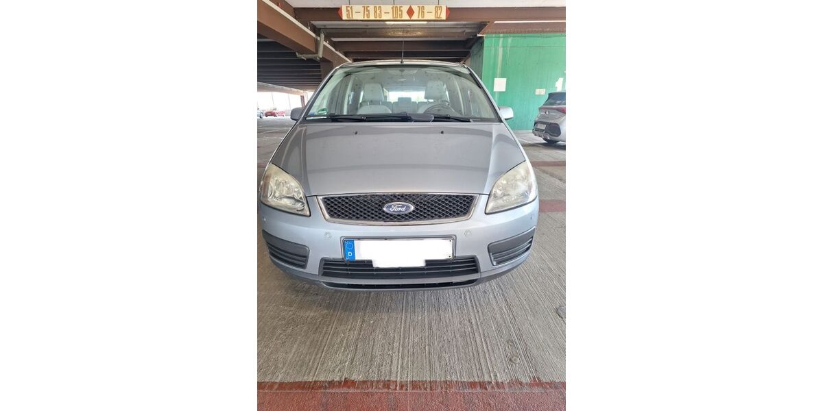 Ford C-Max 183.356 km 1.599 &euro; Stuttgart 70327