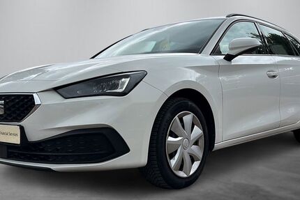 Seat Leon 48.047 km 13.500 &euro; Weinstadt 71384