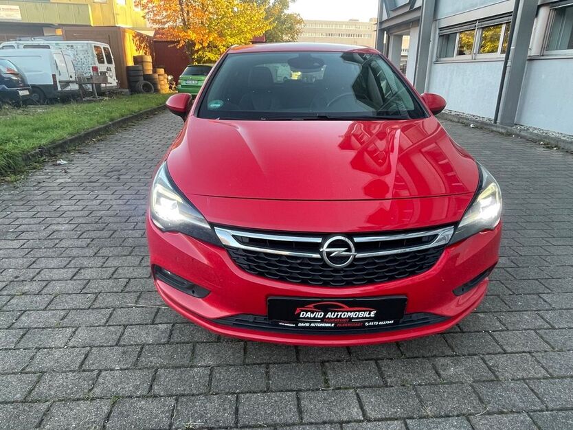 Opel Astra 297.500 km 4.350 € Filderstadt bei Stuttgart 70794