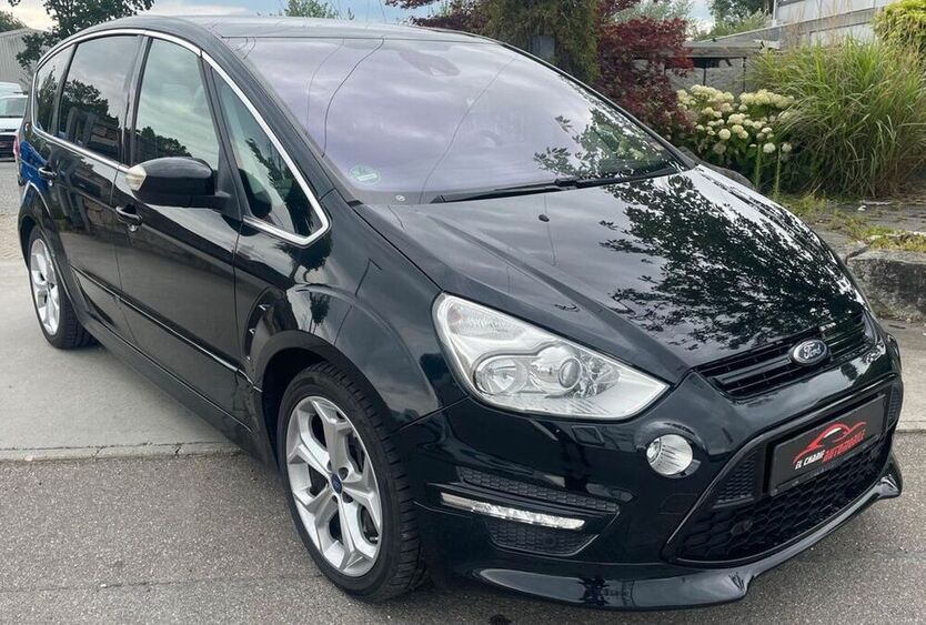 S-Max