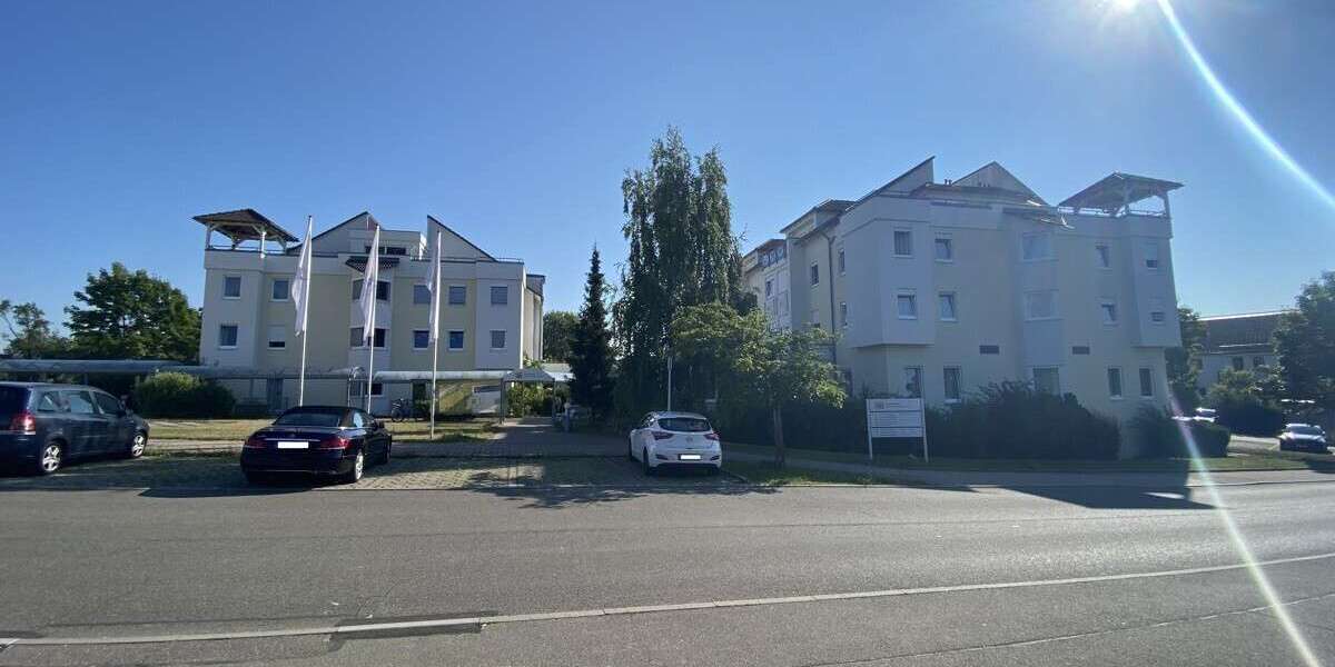 Etagenwohnung Kernen im Remstal - 1 Zimmer, 33 m&sup2;, 135.000&euro; | Angebot:24026037