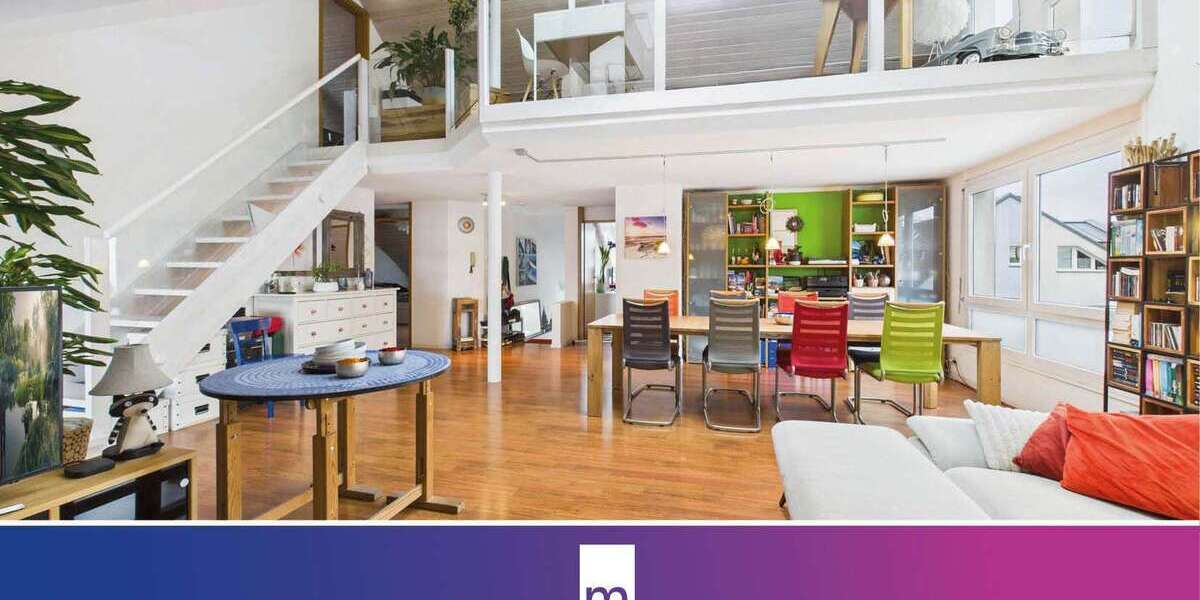 Wohnung zum Kaufen in Ludwigsburg 450.000 € 106 m² 4.5 zimmer