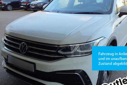 VW Tiguan 94.904 km 28.830 &euro; Stuttgart-Wangen 70188