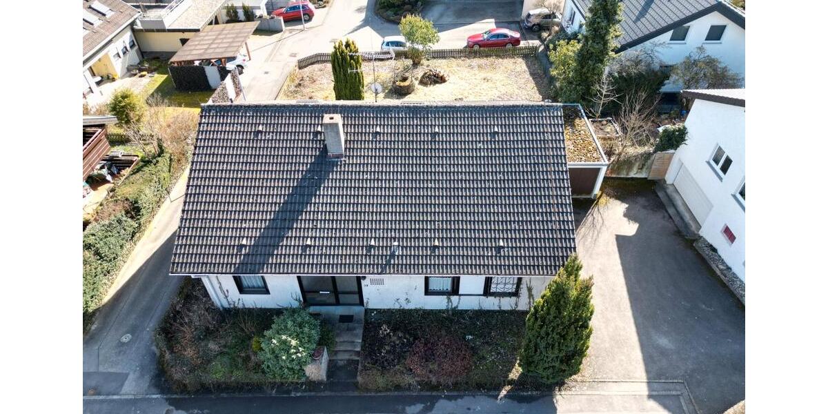 Einfamilienhaus Hildrizhausen - 5.5 Zimmer, 121 m&sup2;, 537.000&euro; | Angebot:26803140