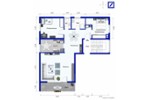 Etagenwohnung Ludwigsburg Eglosheim - 3.5 Zimmer, 89 m&sup2;, 329.000&euro; | Angebot:27261672