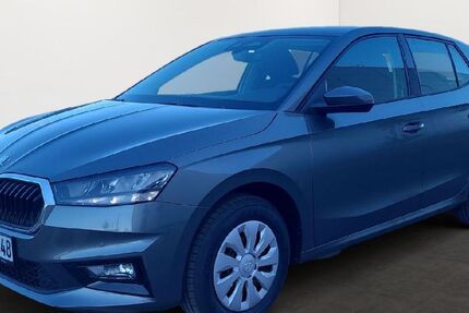 Skoda Fabia 5.000 km 21.850 &euro; Ingersheim 74379
