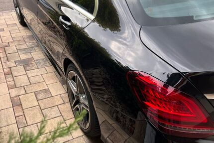 Mercedes-Benz C 180 31.000 km 22.000 € Erligheim 74391