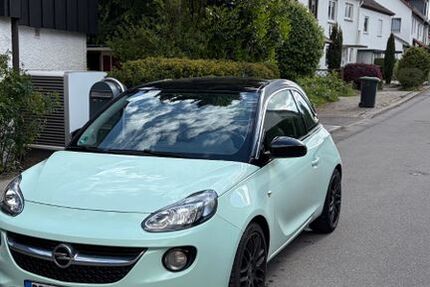 Opel Adam 77.651 km 8.700 &euro; Weil im Schönbuch 71093