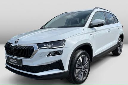 Skoda Karoq 1.111 km 36.890 € Weinstadt-Endersbach 71384