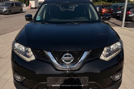 Nissan X-Trail 174.000 km 8.499 &euro; Stuttgart 70376