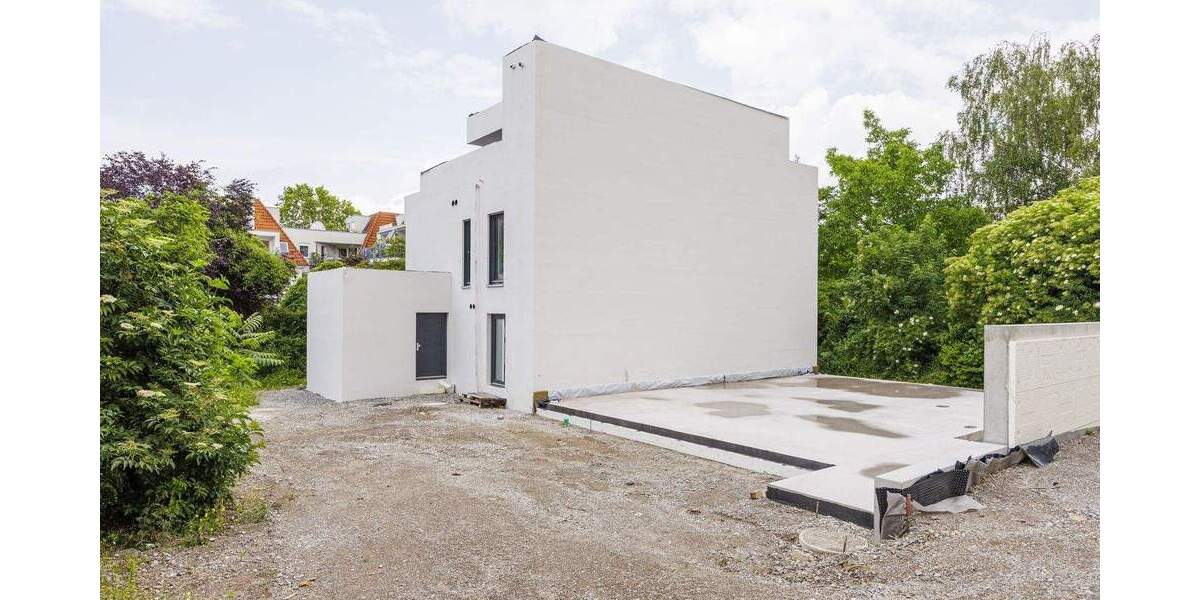 WEITBLICK: Ein Traum wird wahr! 8 zimmer