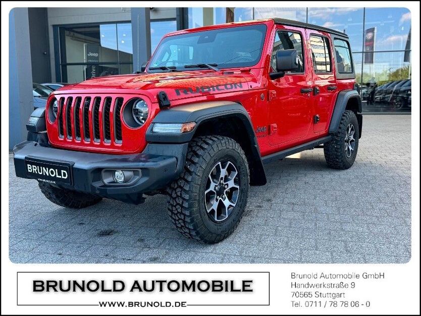 Wrangler