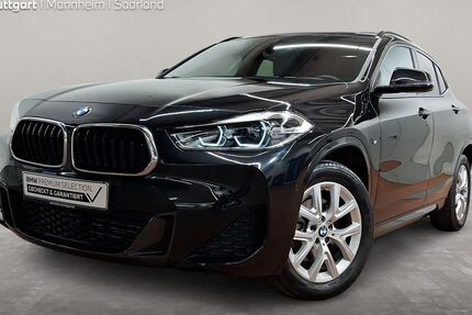 BMW X2 45.109 km 27.380 &euro; Stuttgart 70569