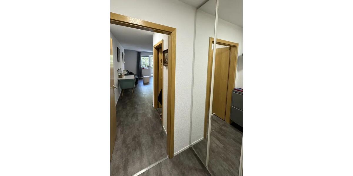 Hochparterre Filderstadt - 1 Zimmer, 38 m&sup2;, 830&euro; | Angebot:26341244