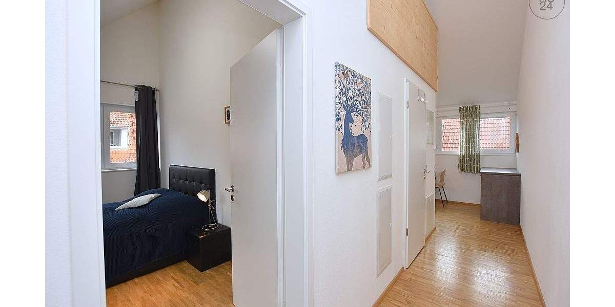 Etagenwohnung Rutesheim Perouse - 2 Zimmer, 44 m&sup2;, 1.380&euro; | Angebot:25291500