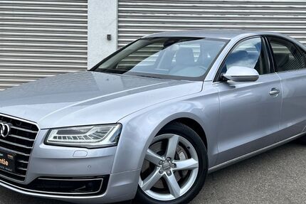 Audi A8 144.120 km 27.900 &euro; Hildrizhausen /Stuttgart 71157