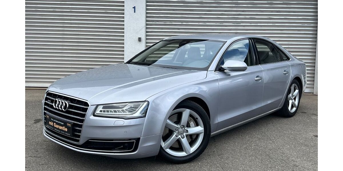 Audi A8 144.120 km 27.900 &euro; Hildrizhausen /Stuttgart 71157