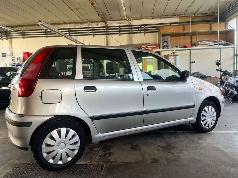 Punto