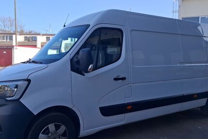 Renault Master 165.000 km 15.990 &euro; Kernen i. r 71394