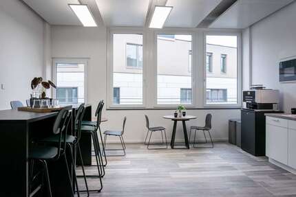 Büro in Stuttgart 1.200 € 23 m²