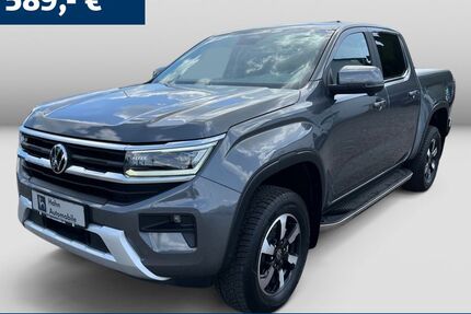 VW Amarok 58.055 km 45.790 &euro; Schorndorf 73614