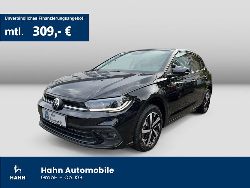 VW Polo 12.902 km 22.730 € Fellbach 70736