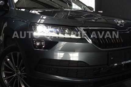 Skoda Karoq 47.567 km 21.500 &euro; Schorndorf bei Stuttgart 73614